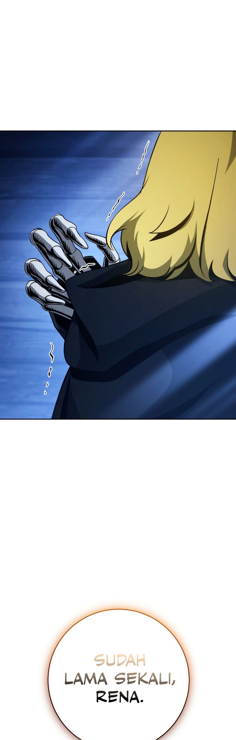 Skeleton Soldier Couldn’t Protect the Dungeon Chapter 246 halaman 39
