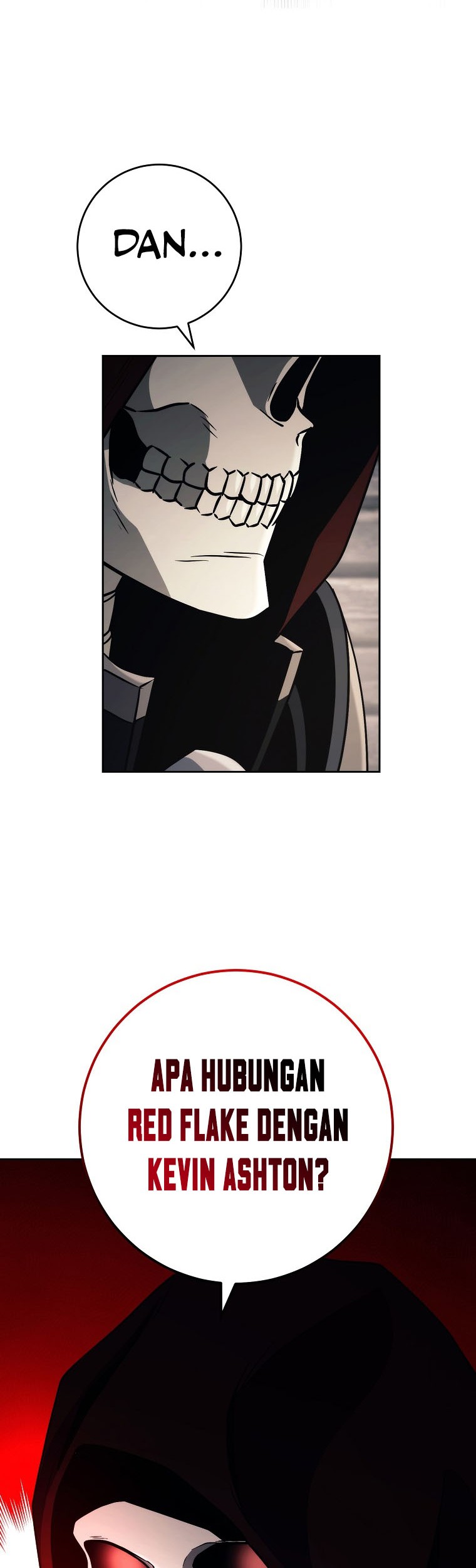 Skeleton Soldier Couldn’t Protect the Dungeon Chapter 247 halaman 29