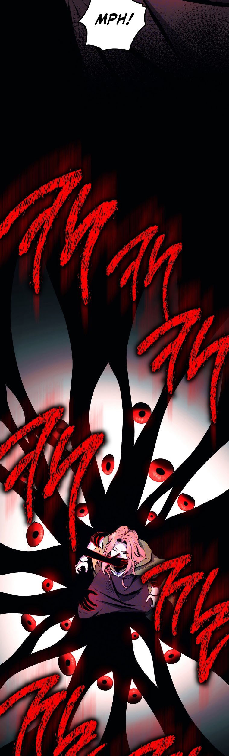 Skeleton Soldier Couldn’t Protect the Dungeon Chapter 249 halaman 30