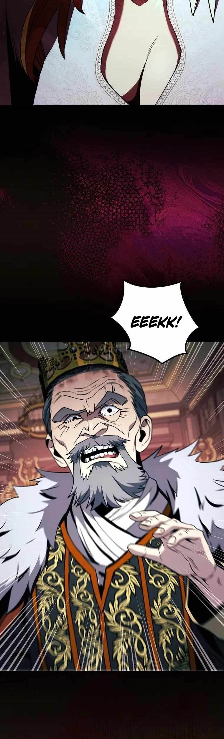 Skeleton Soldier Couldn’t Protect the Dungeon Chapter 254 halaman 43