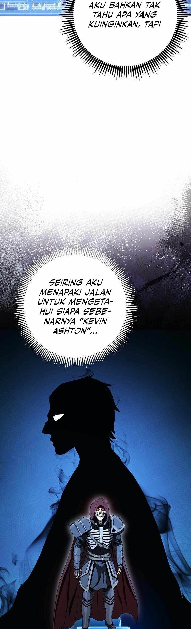 Skeleton Soldier Couldn’t Protect the Dungeon Chapter 257 halaman 45