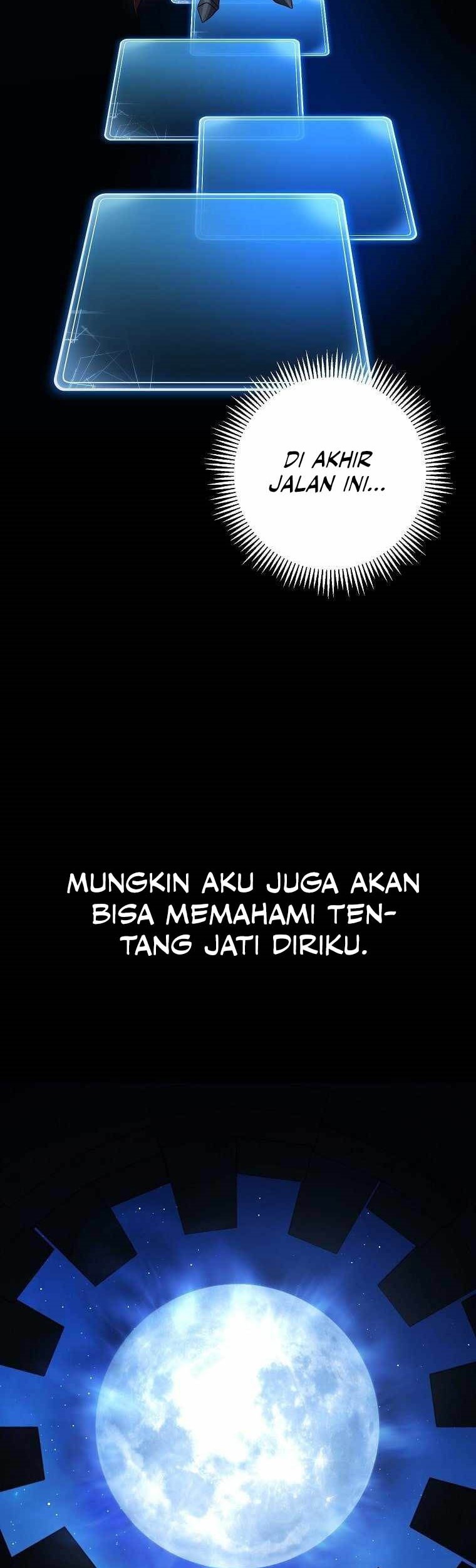 Skeleton Soldier Couldn’t Protect the Dungeon Chapter 257 halaman 47