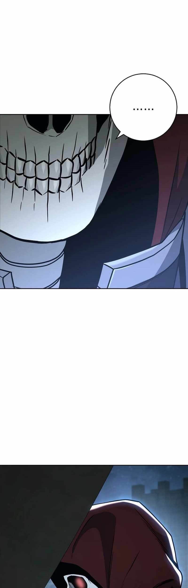 Skeleton Soldier Couldn’t Protect the Dungeon Chapter 260 halaman 37
