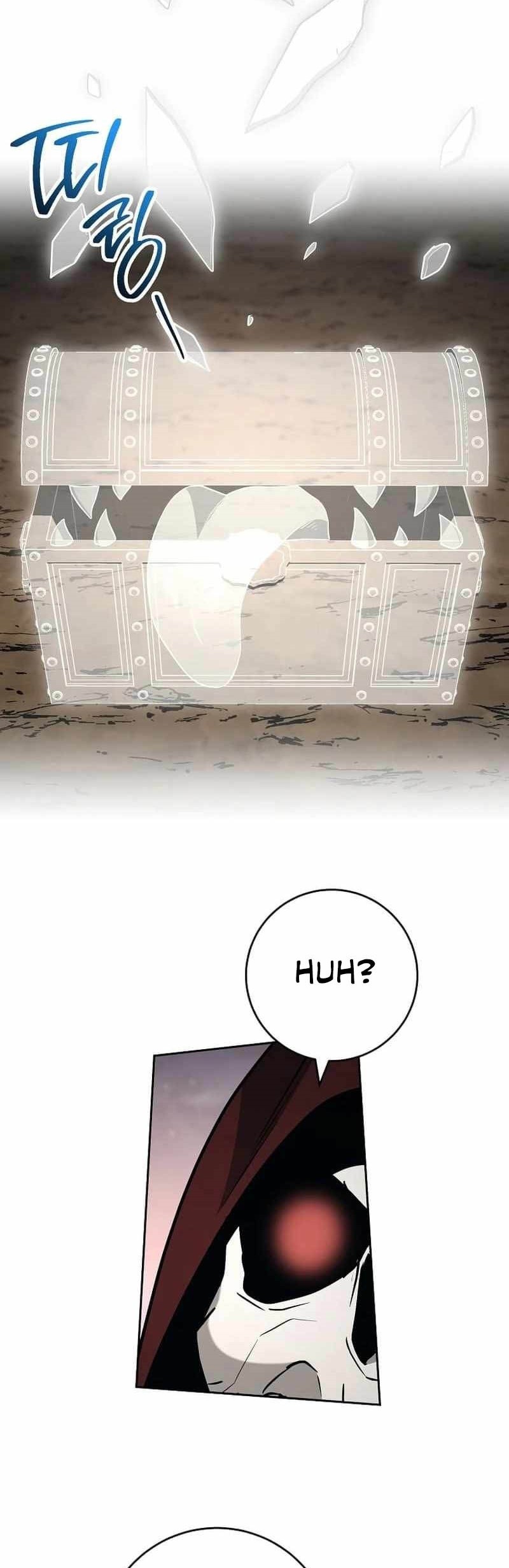 Skeleton Soldier Couldn’t Protect the Dungeon Chapter 262 halaman 38