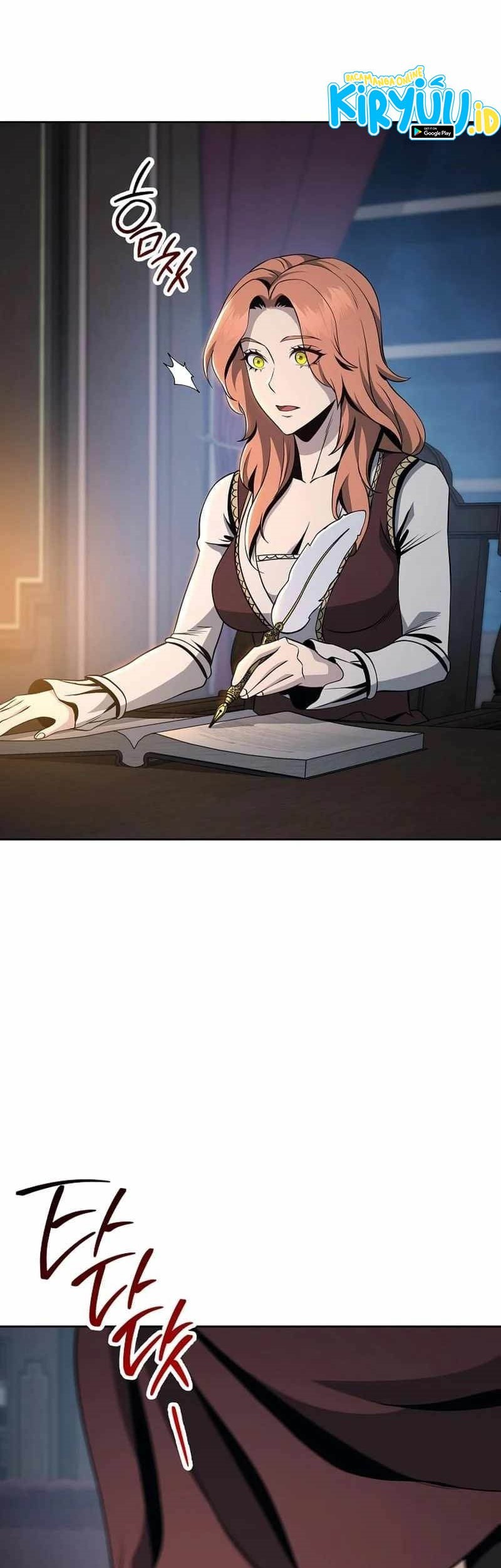 Skeleton Soldier Couldn’t Protect the Dungeon Chapter 263 – halaman 41