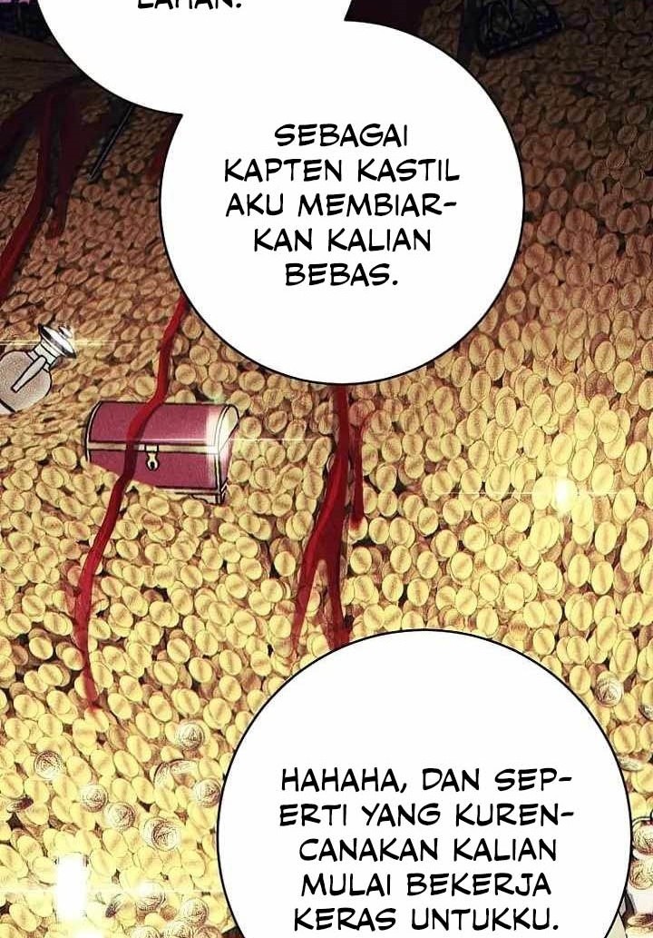 Skeleton Soldier Couldn’t Protect the Dungeon Chapter 264 halaman 44