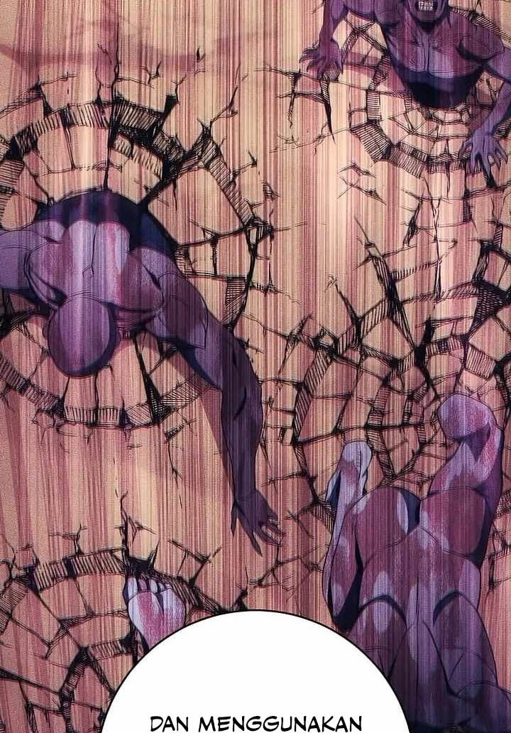 Skeleton Soldier Couldn’t Protect the Dungeon Chapter 264 halaman 46