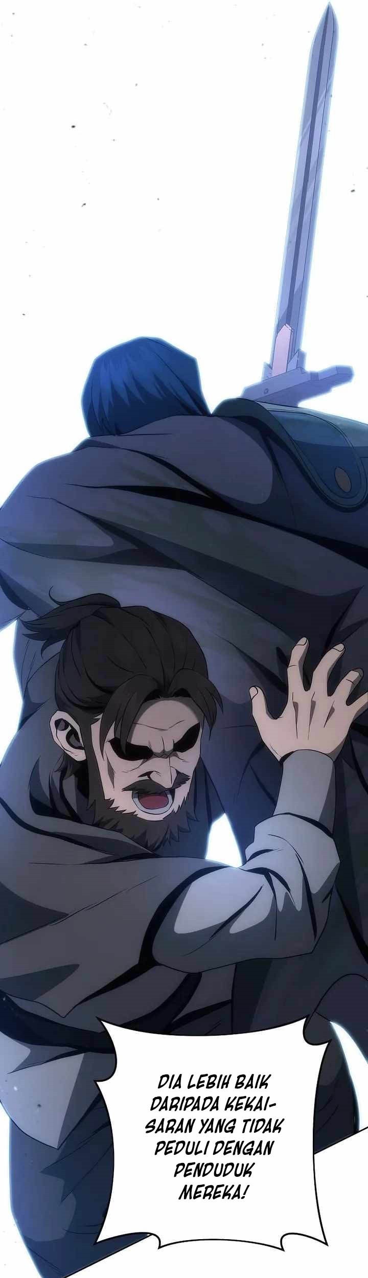 Skeleton Soldier Couldn’t Protect the Dungeon Chapter 265 halaman 41