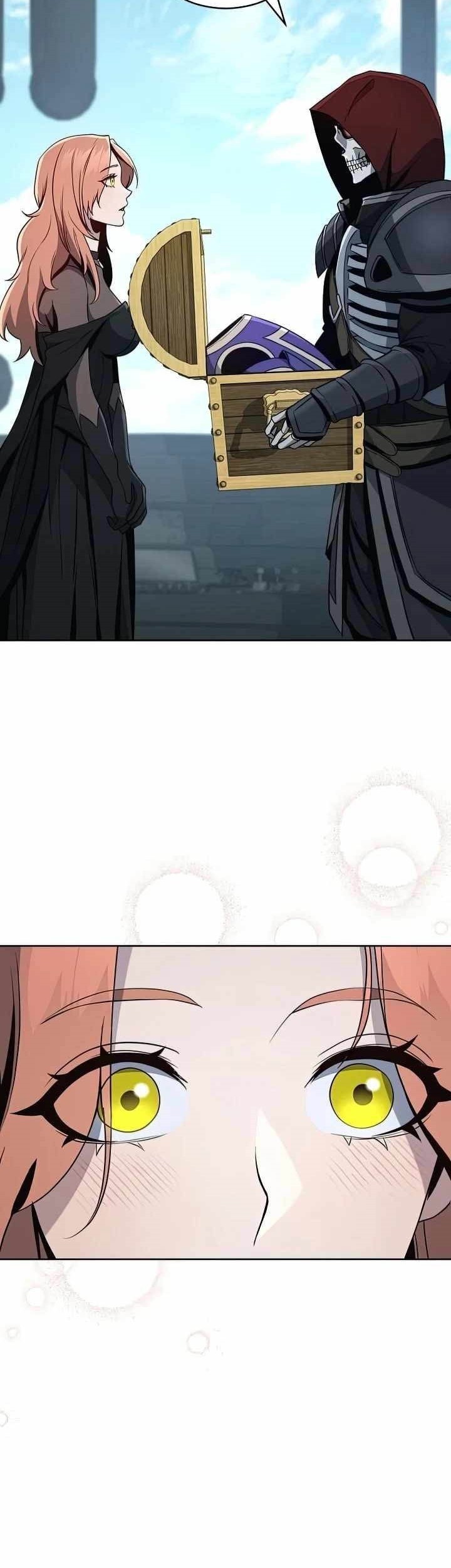 Skeleton Soldier Couldn’t Protect the Dungeon Chapter 267 Gambar 33