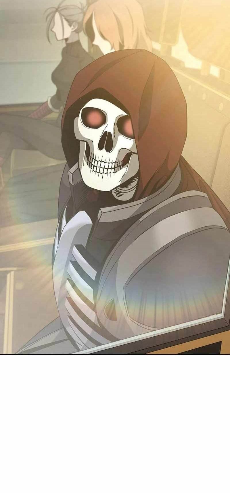 Skeleton Soldier Couldn’t Protect the Dungeon Chapter 270 halaman 36