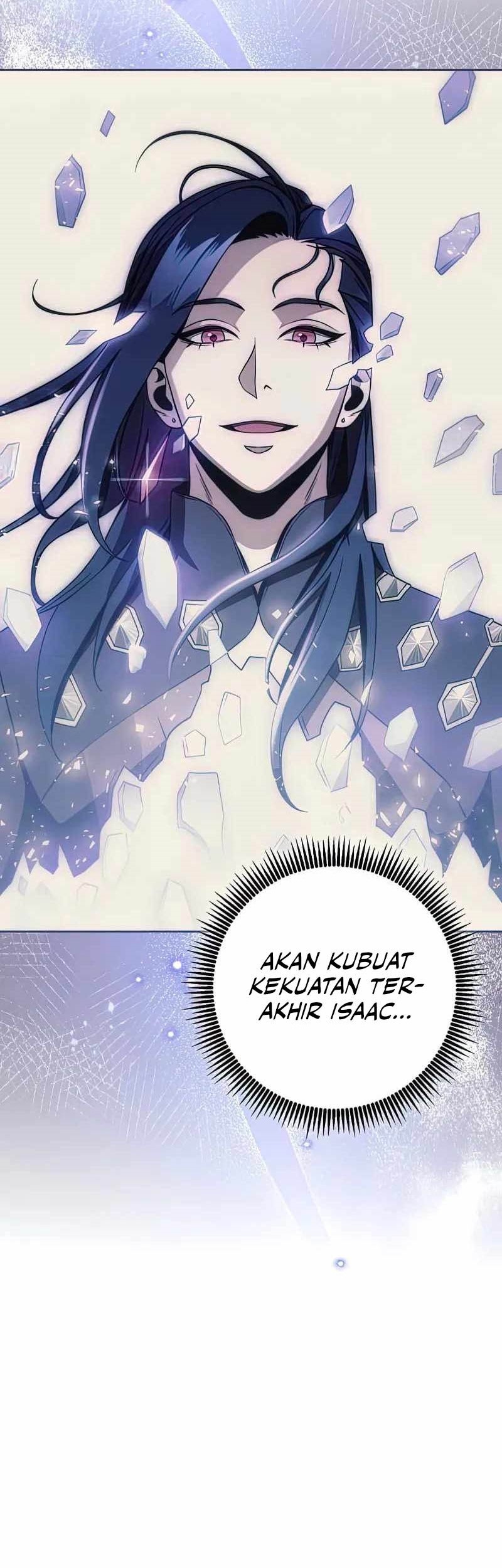 Skeleton Soldier Couldn’t Protect the Dungeon Chapter 274 halaman 53