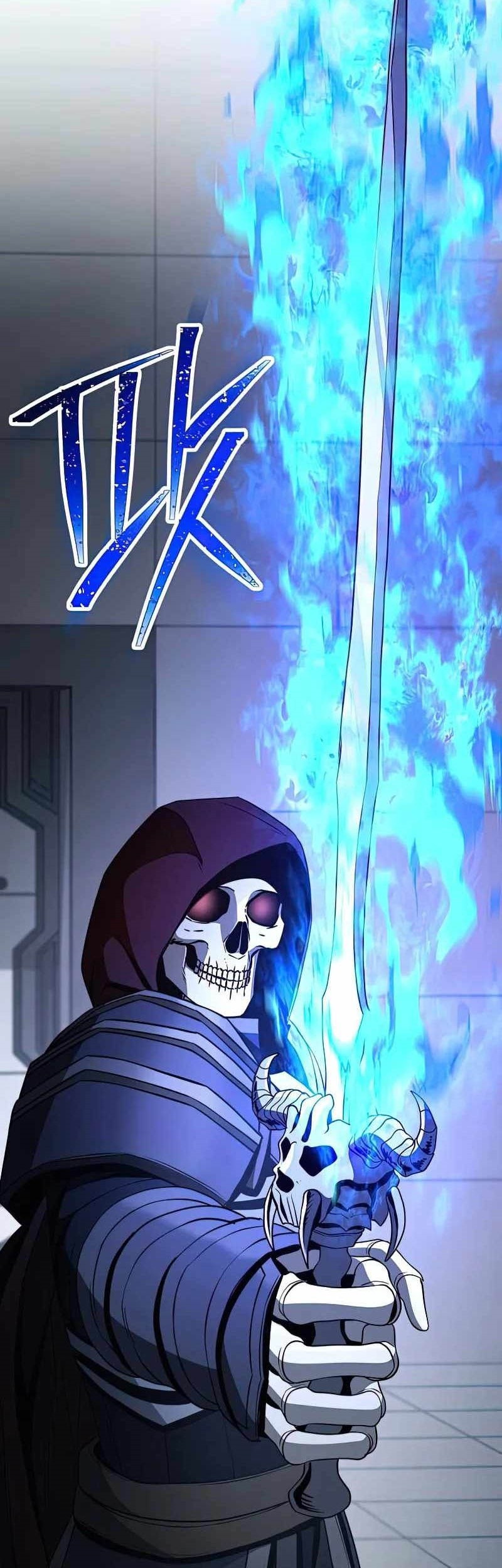 Skeleton Soldier Couldn’t Protect the Dungeon Chapter 274 halaman 55
