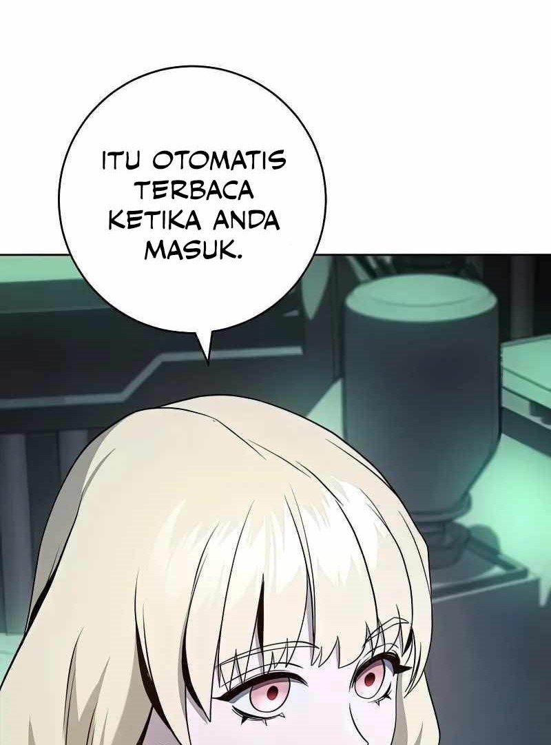 Skeleton Soldier Couldn’t Protect the Dungeon Chapter 275 halaman 50