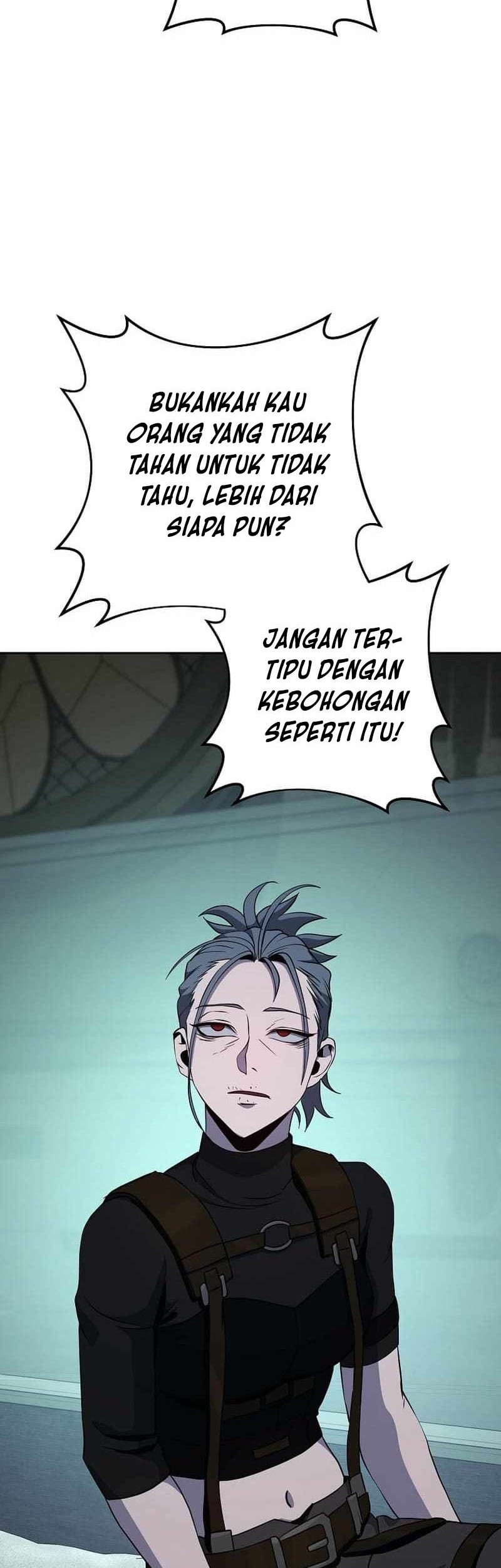 Skeleton Soldier Couldn’t Protect the Dungeon Chapter 276 halaman 47