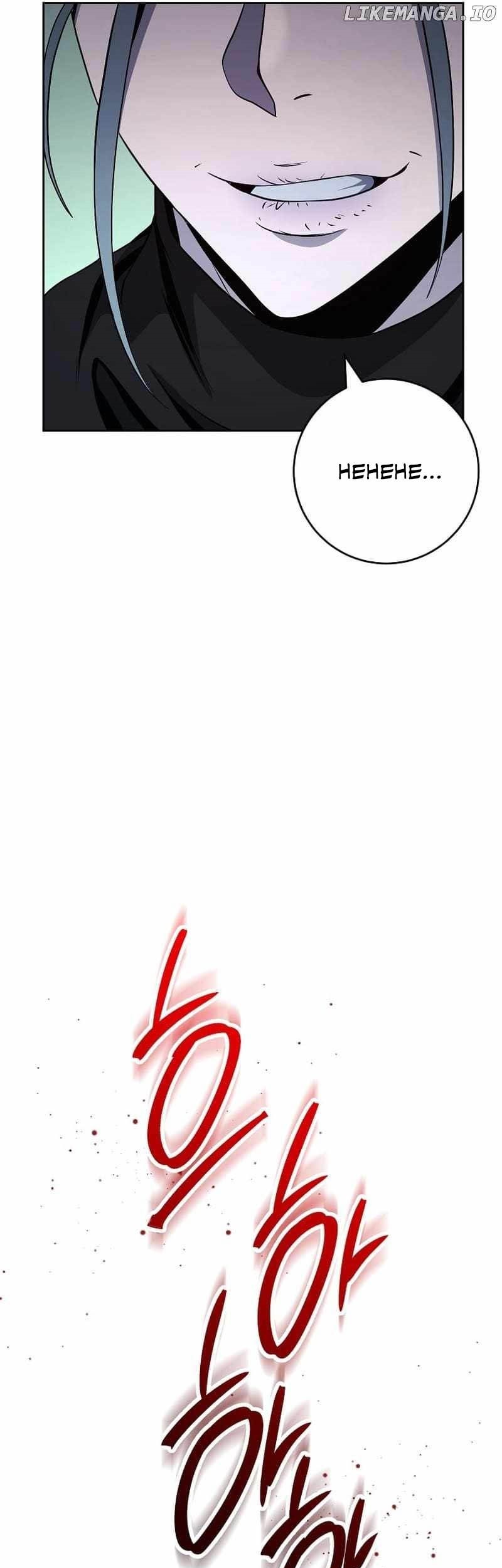 Skeleton Soldier Couldn’t Protect the Dungeon Chapter 276 halaman 49