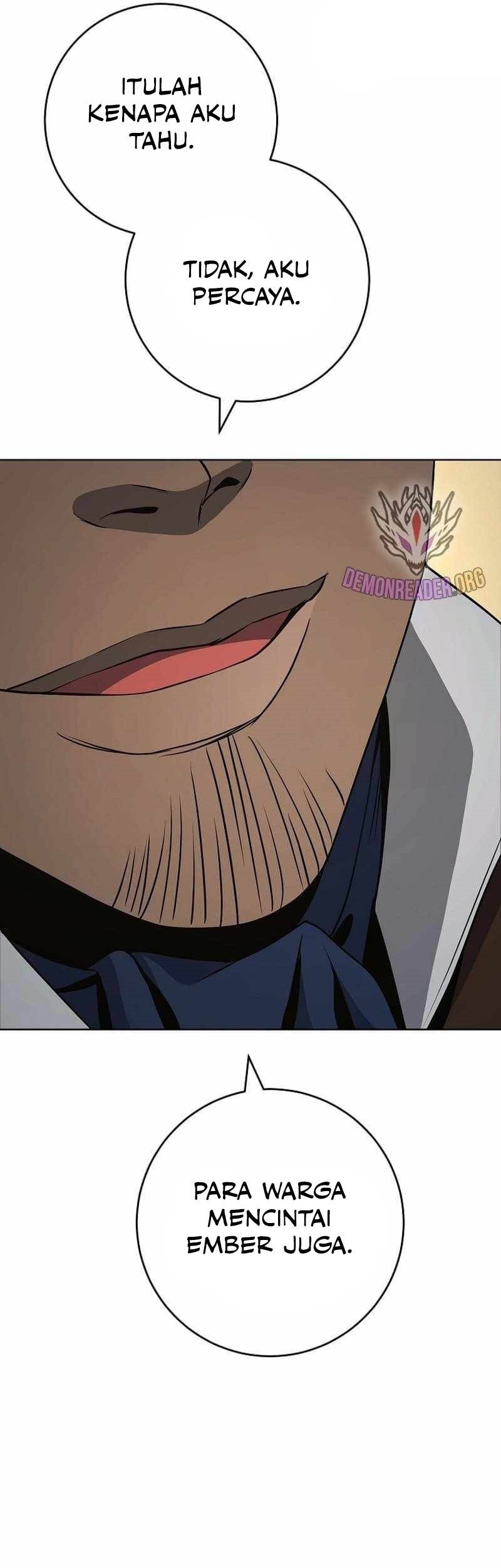 Skeleton Soldier Couldn’t Protect the Dungeon Chapter 277 halaman 49