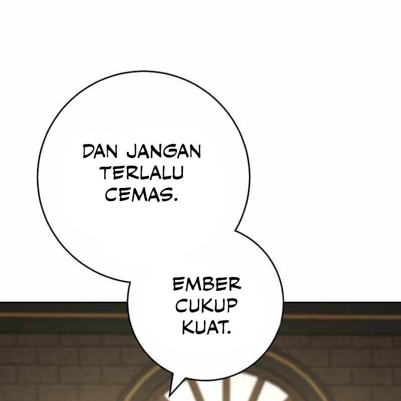 Skeleton Soldier Couldn’t Protect the Dungeon Chapter 277 halaman 50