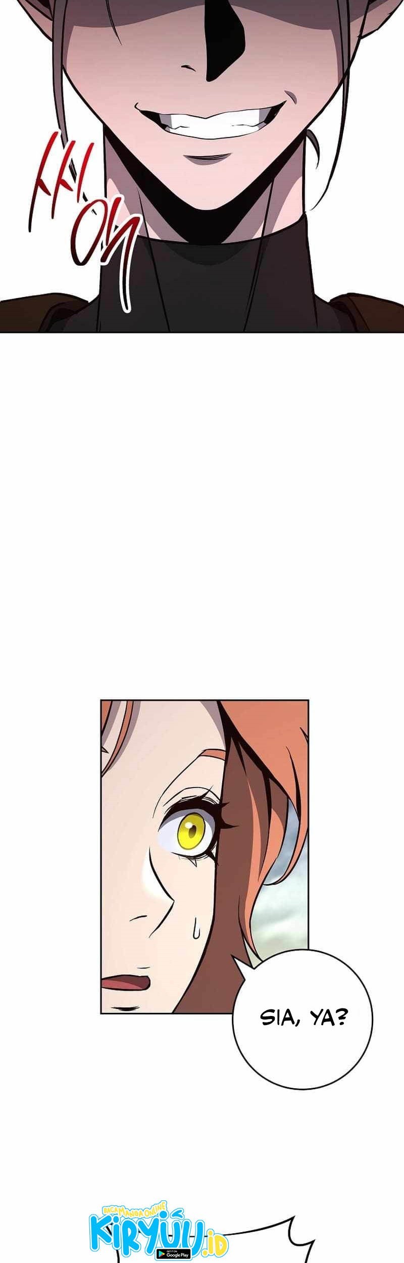 Skeleton Soldier Couldn’t Protect the Dungeon Chapter 280 halaman 53