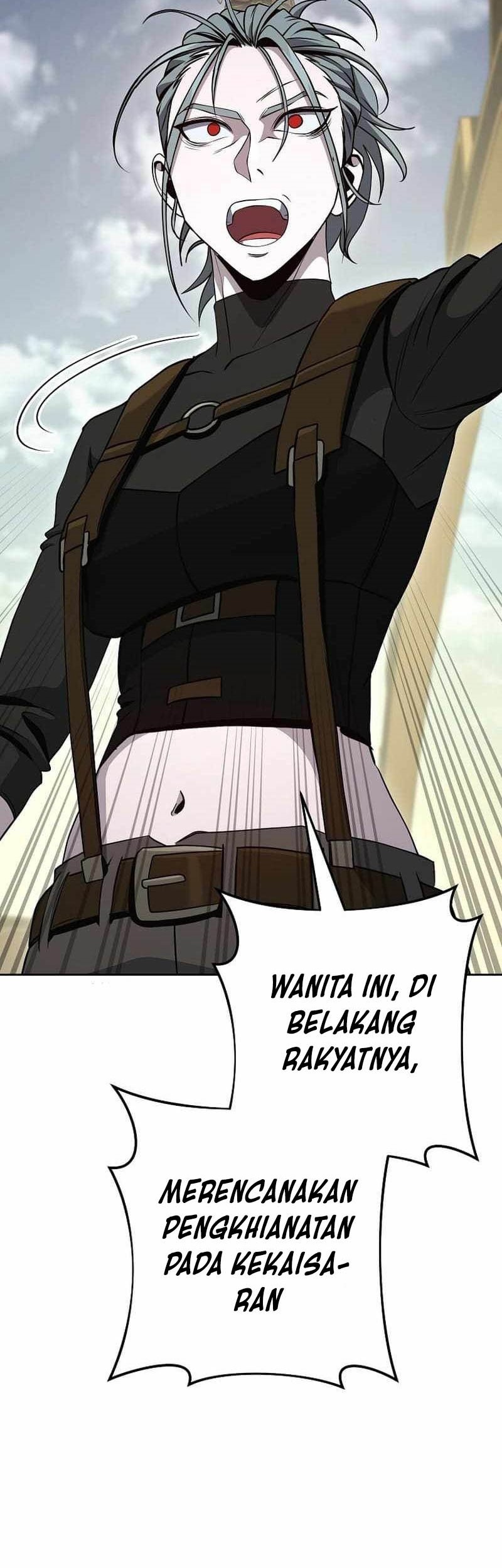 Skeleton Soldier Couldn’t Protect the Dungeon Chapter 280 halaman 55