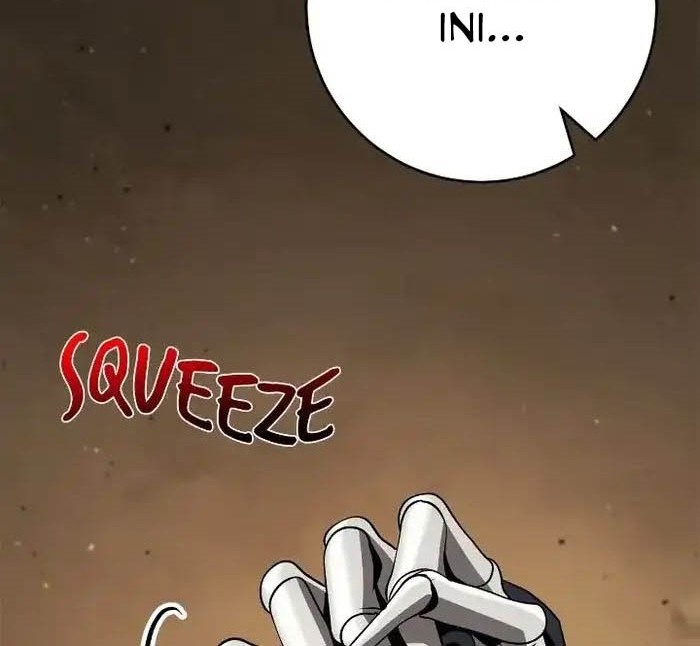 Skeleton Soldier Couldn’t Protect the Dungeon Chapter 285 Gambar 40