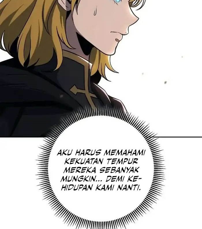 Skeleton Soldier Couldn’t Protect the Dungeon Chapter 286 Gambar 40