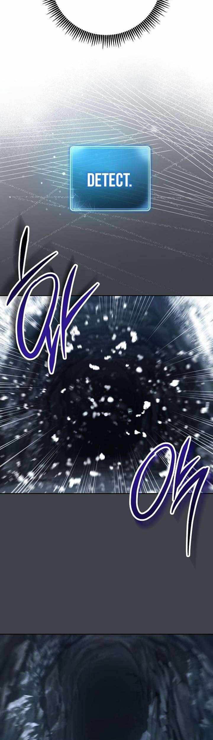 Skeleton Soldier Couldn’t Protect the Dungeon Chapter 291 Gambar 30