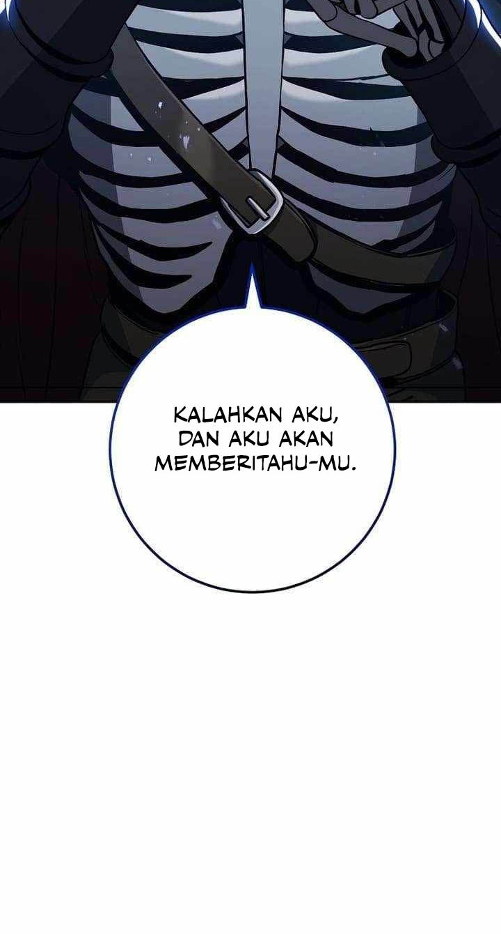 Skeleton Soldier Couldn’t Protect the Dungeon Chapter 294 halaman 28