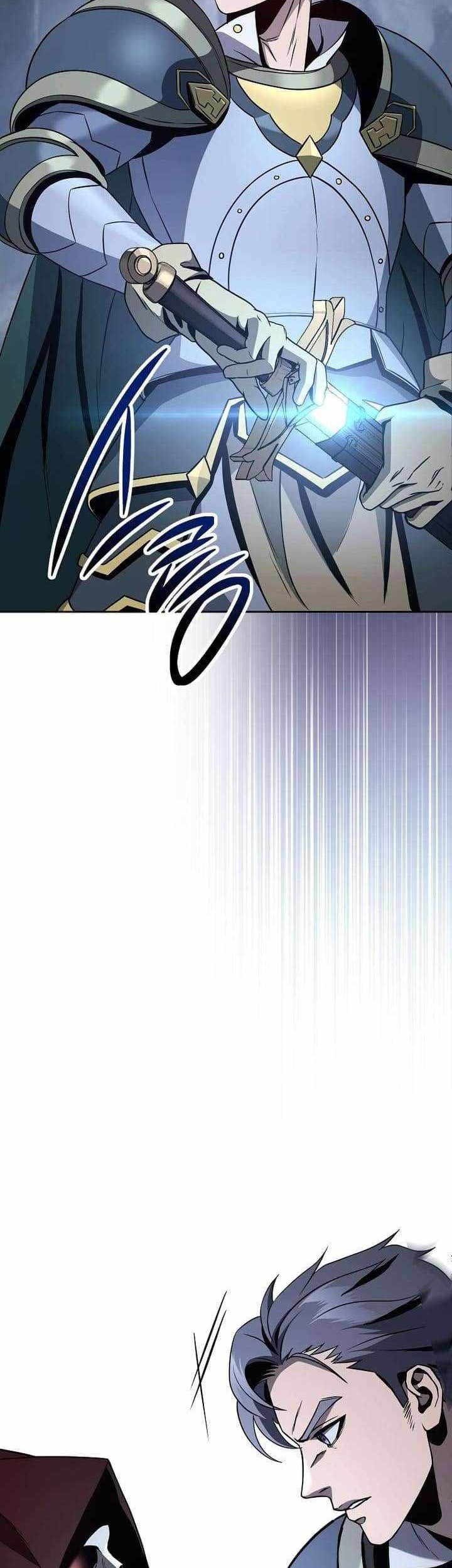 Skeleton Soldier Couldn’t Protect the Dungeon Chapter 294 halaman 30
