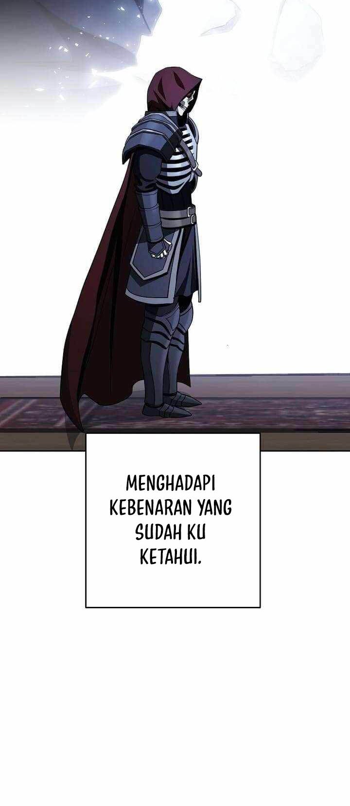 Skeleton Soldier Couldn’t Protect the Dungeon Chapter 296 halaman 30