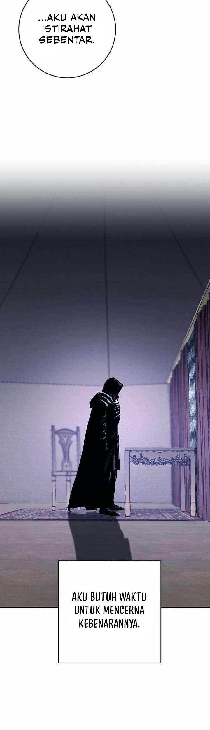 Skeleton Soldier Couldn’t Protect the Dungeon Chapter 296 halaman 32