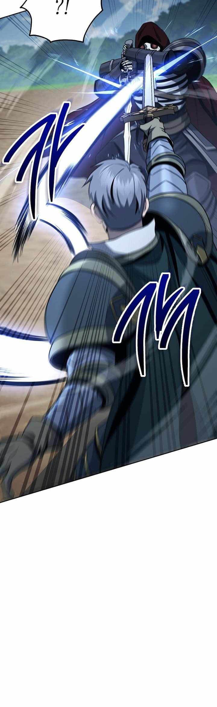 Skeleton Soldier Couldn’t Protect the Dungeon Chapter 297 halaman 25