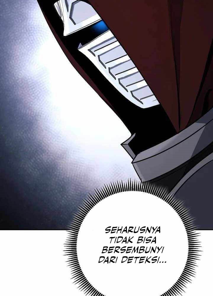 Skeleton Soldier Couldn’t Protect the Dungeon Chapter 300 halaman 33