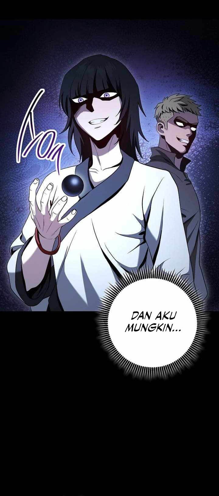 Skeleton Soldier Couldn’t Protect the Dungeon Chapter 301 halaman 28