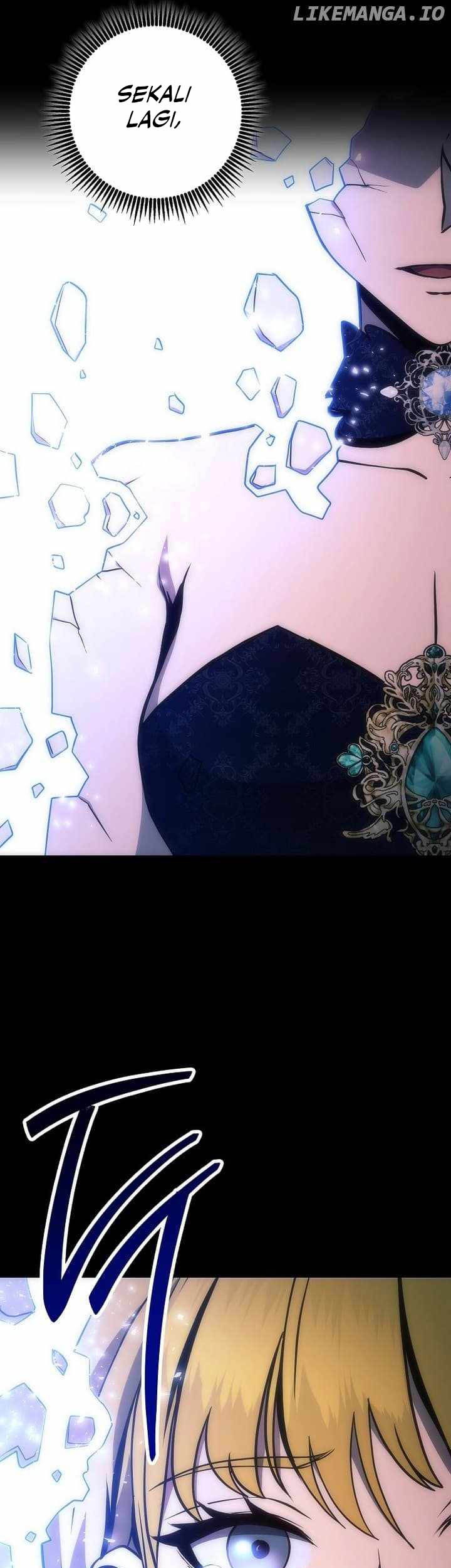 Skeleton Soldier Couldn’t Protect the Dungeon Chapter 301 halaman 29