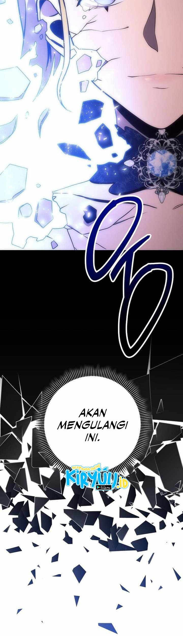 Skeleton Soldier Couldn’t Protect the Dungeon Chapter 301 halaman 30