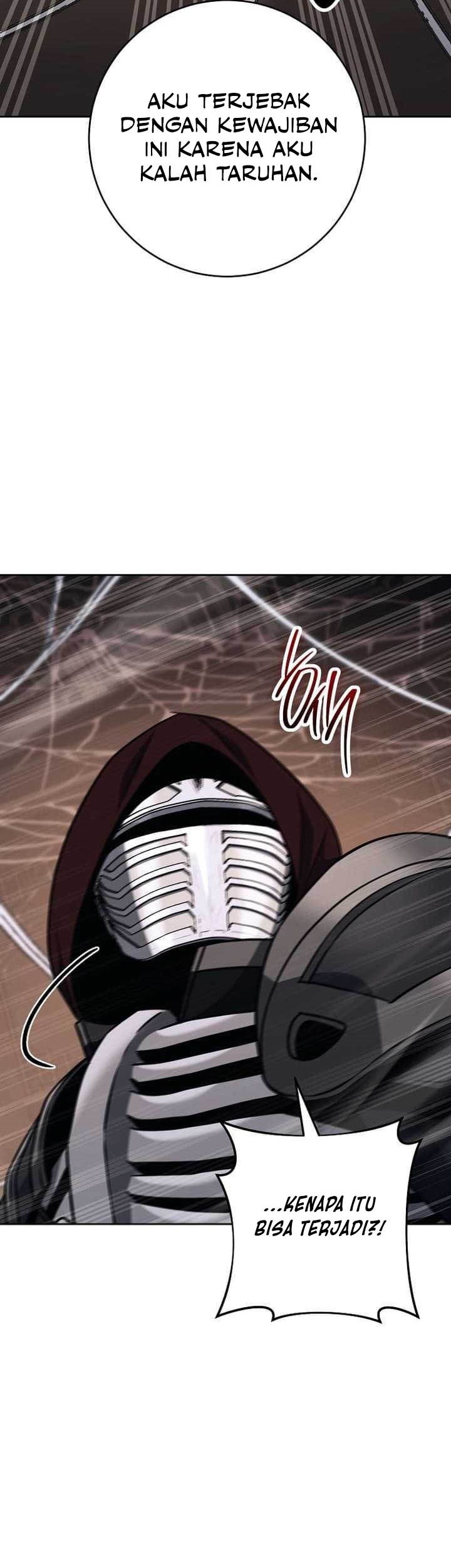 Skeleton Soldier Couldn’t Protect the Dungeon Chapter 306 halaman 32