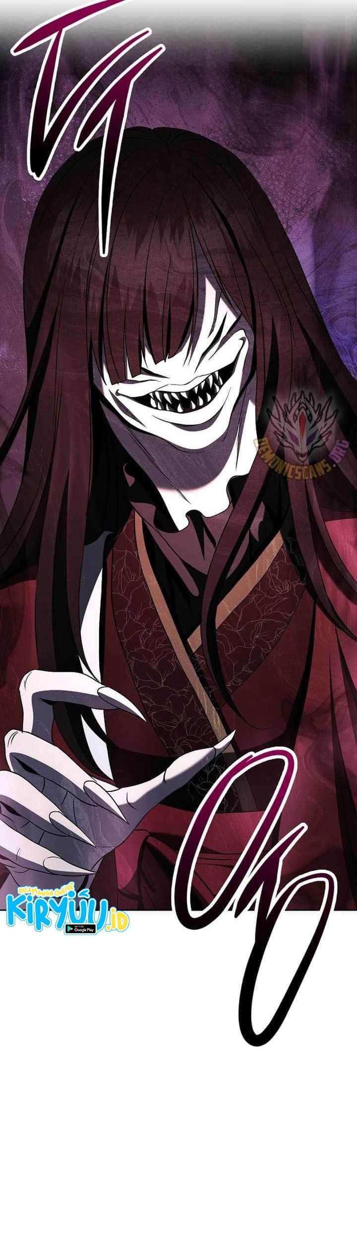 Skeleton Soldier Couldn’t Protect the Dungeon Chapter 306 halaman 34