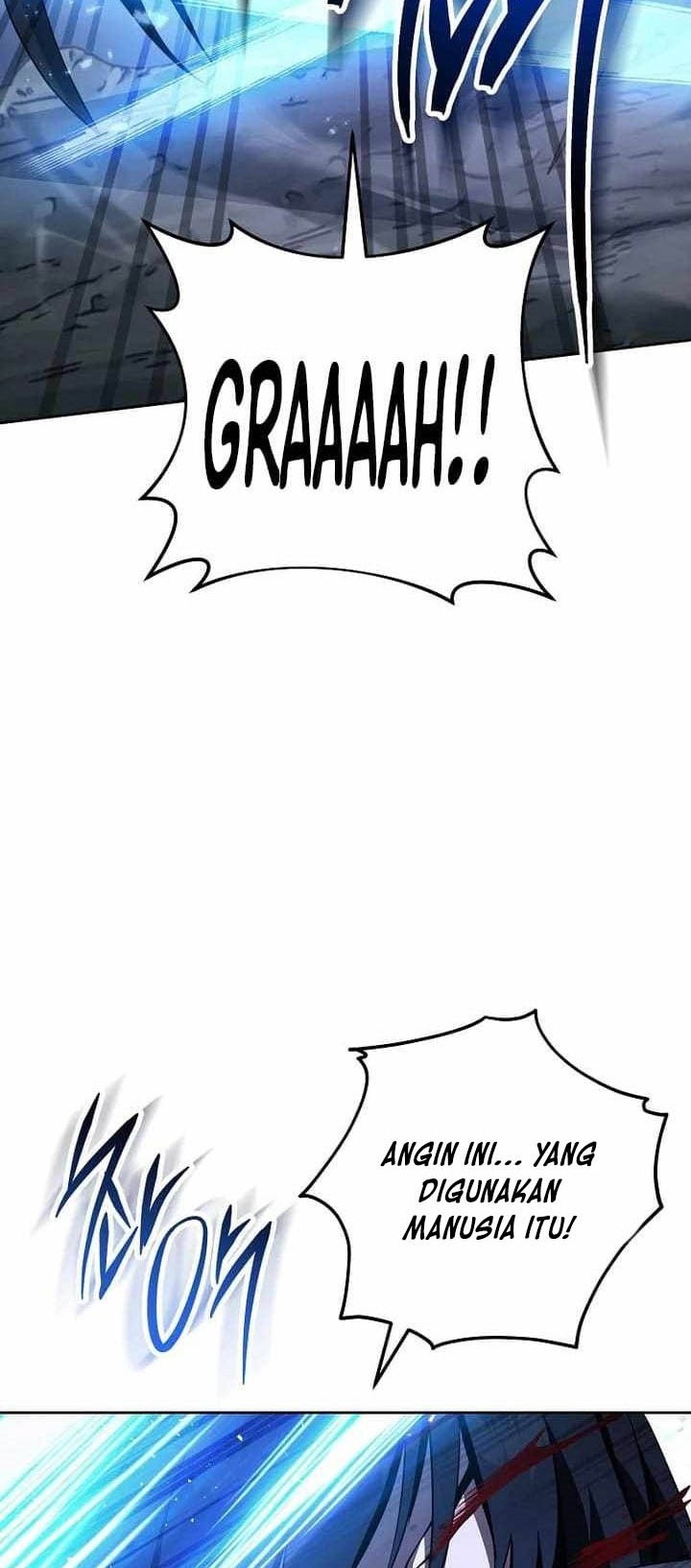 Skeleton Soldier Couldn’t Protect the Dungeon Chapter 308 Gambar 38