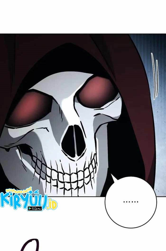 Skeleton Soldier Couldn’t Protect the Dungeon Chapter 314 halaman 40