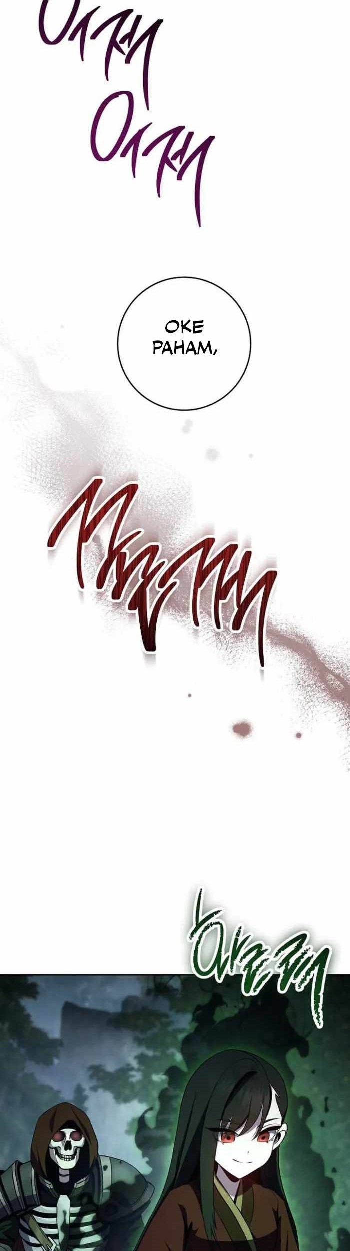 Skeleton Soldier Couldn’t Protect the Dungeon Chapter 314 halaman 41