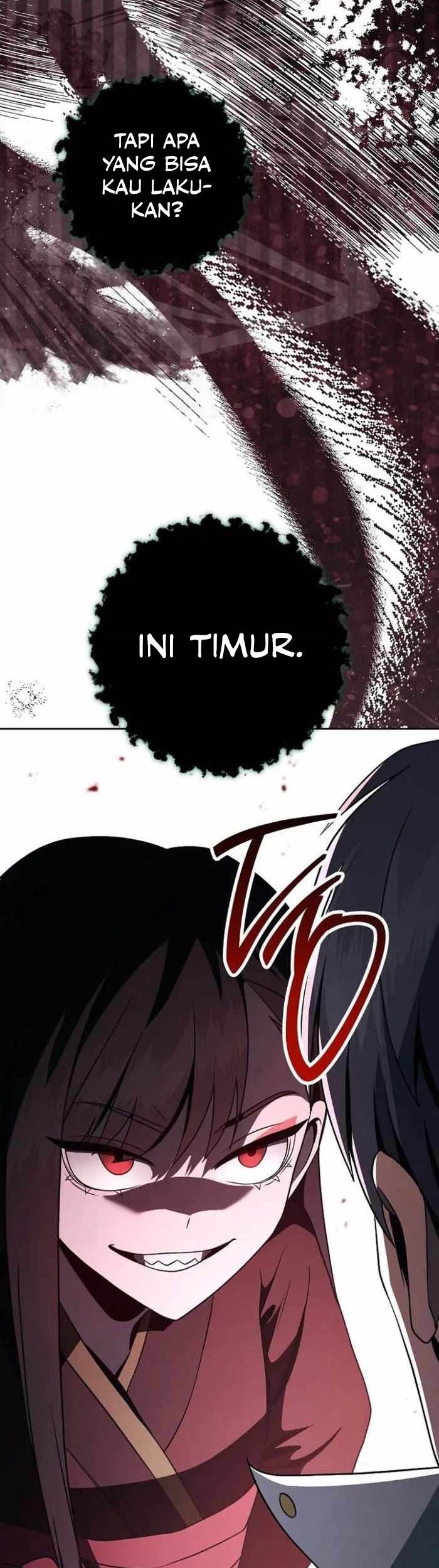 Skeleton Soldier Couldn’t Protect the Dungeon Chapter 316 Gambar 39