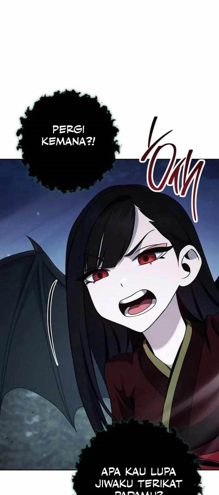 Skeleton Soldier Couldn’t Protect the Dungeon Chapter 317 halaman 38