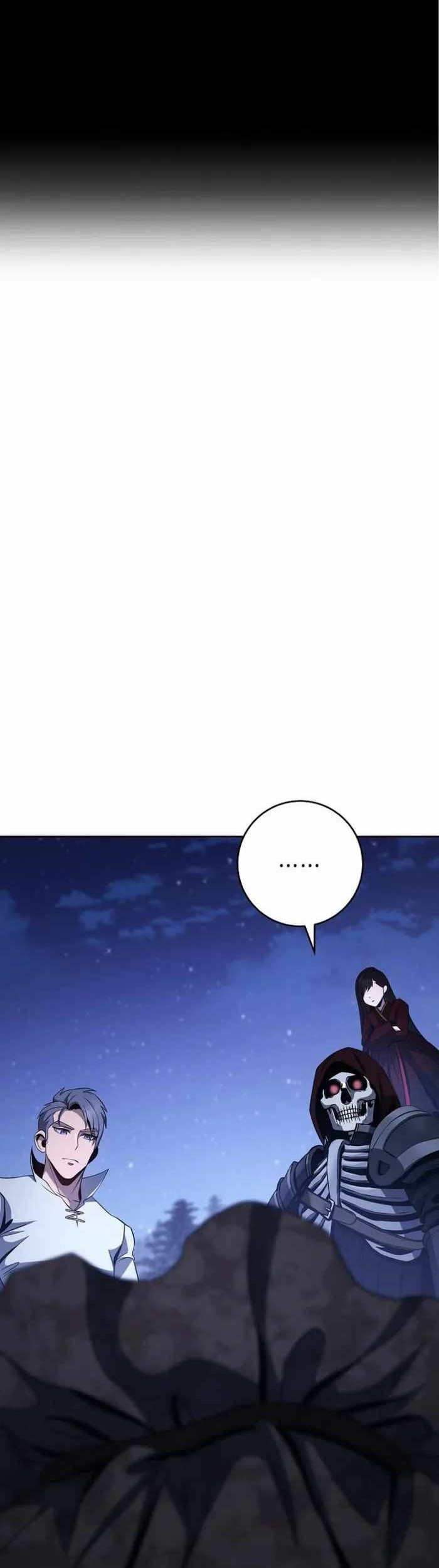 Skeleton Soldier Couldn’t Protect the Dungeon Chapter 318 halaman 39