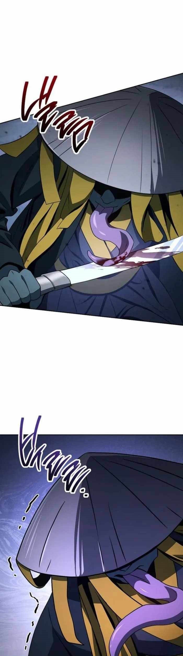 Skeleton Soldier Couldn’t Protect the Dungeon Chapter 323 halaman 37
