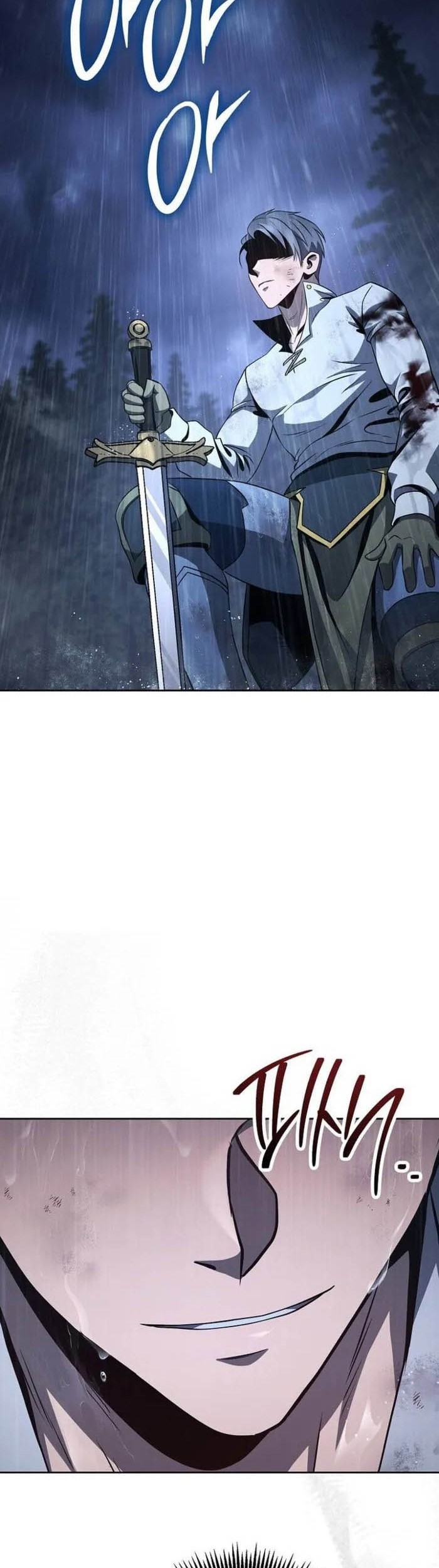 Skeleton Soldier Couldn’t Protect the Dungeon Chapter 324 halaman 29