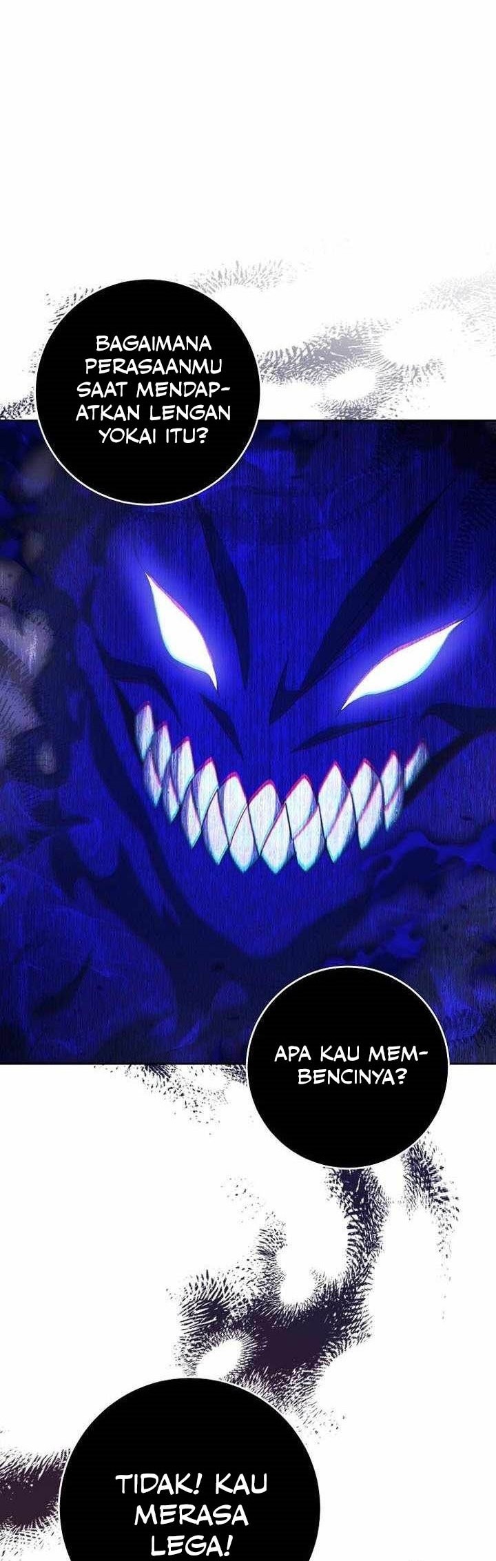 Skeleton Soldier Couldn’t Protect the Dungeon Chapter 332 Gambar 30