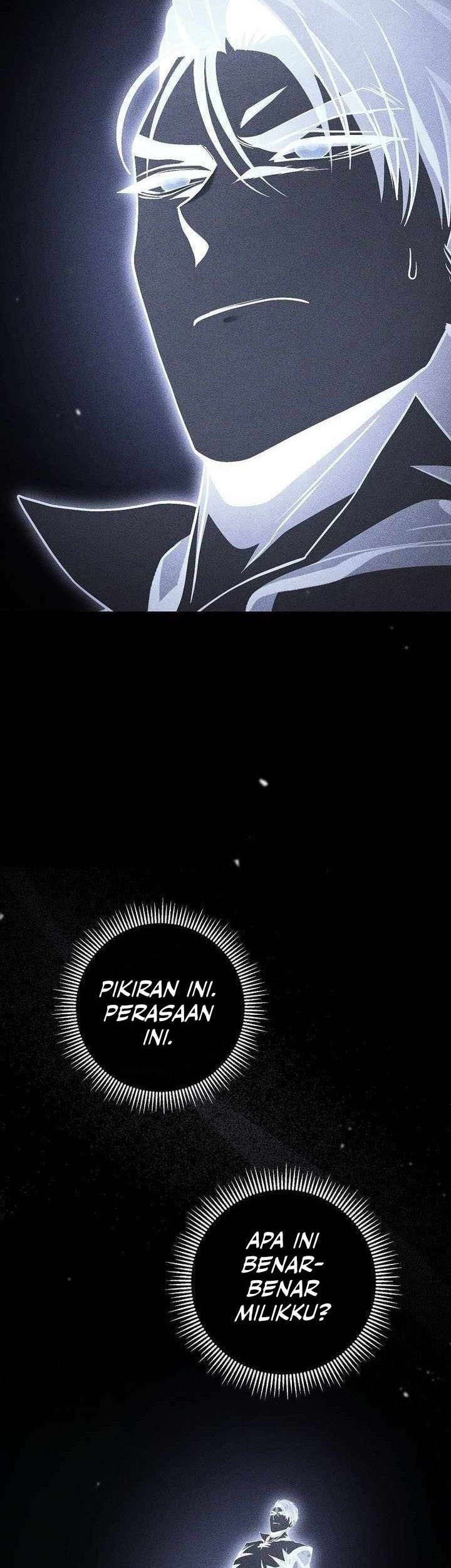 Skeleton Soldier Couldn’t Protect the Dungeon Chapter 334 halaman 60
