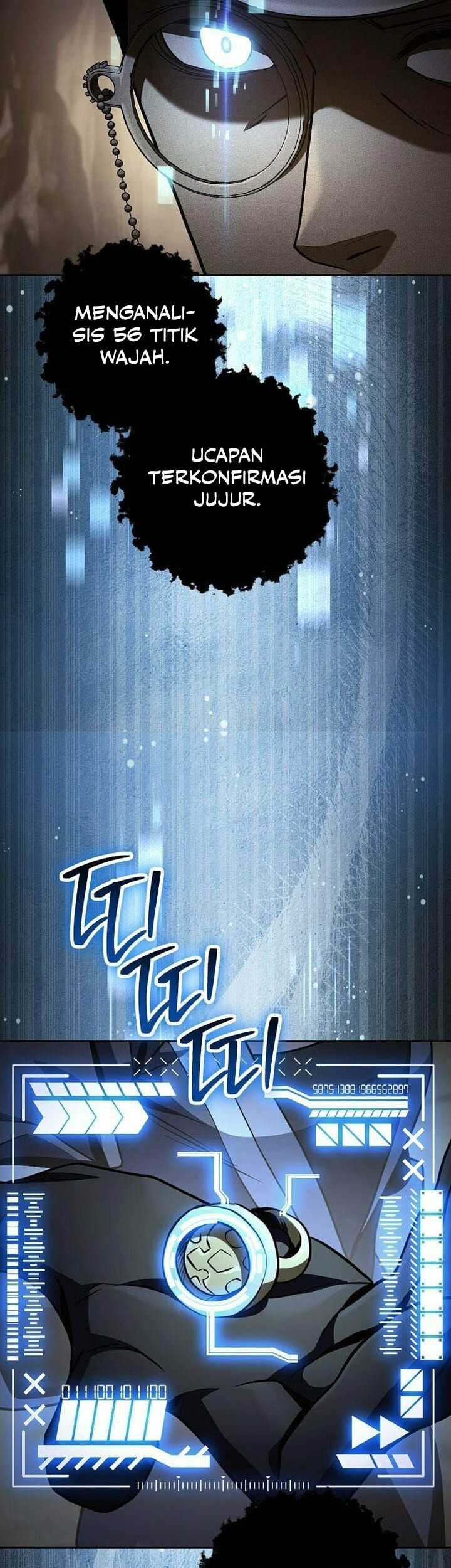 Skeleton Soldier Couldn’t Protect the Dungeon Chapter 342 halaman 43