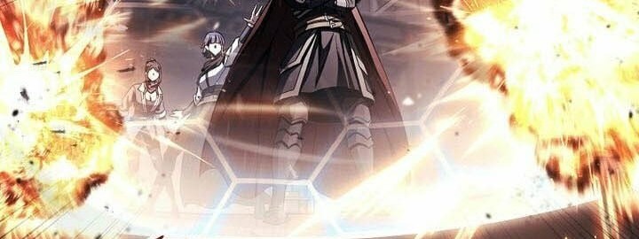 Skeleton Soldier Couldn’t Protect the Dungeon Chapter 344 halaman 46