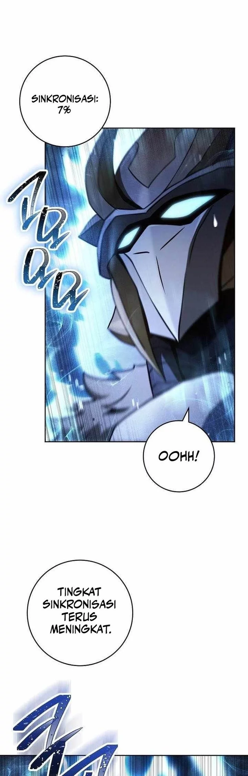 Skeleton Soldier Couldn’t Protect the Dungeon Chapter 348 halaman 38